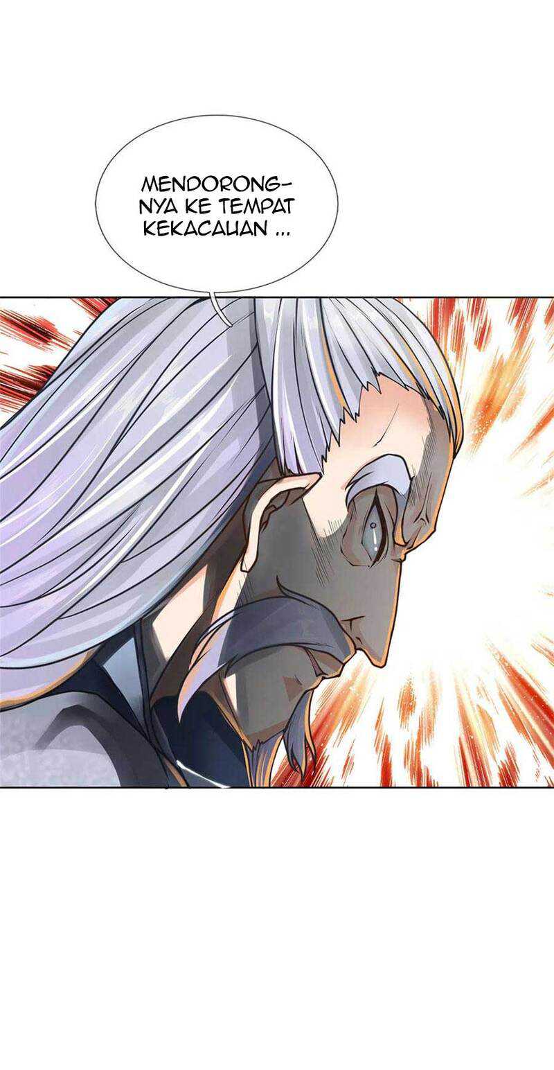 Jiandao Lingtian Chapter 117 - halaman 27