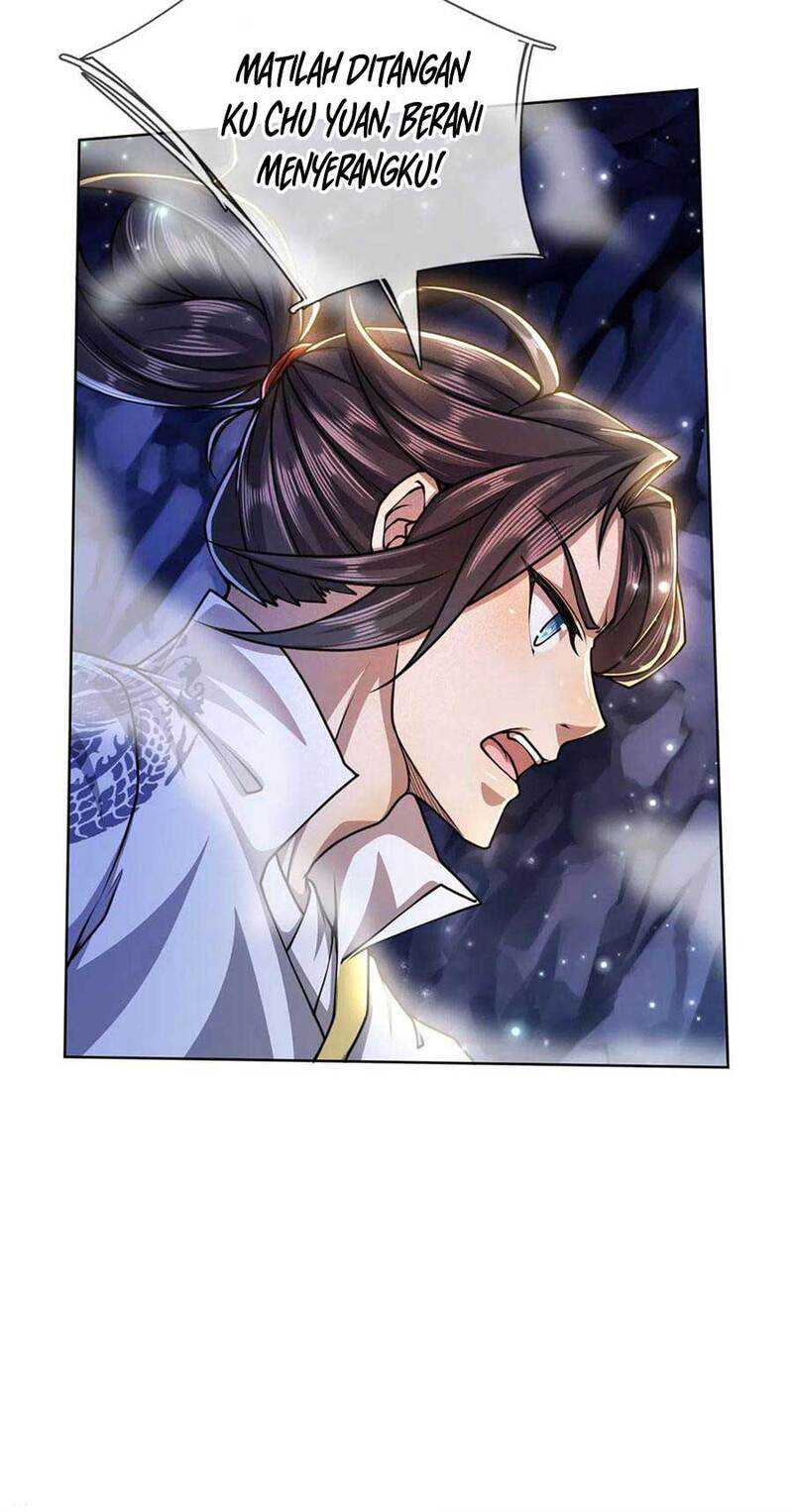 Jiandao Lingtian Chapter 118 - halaman 11