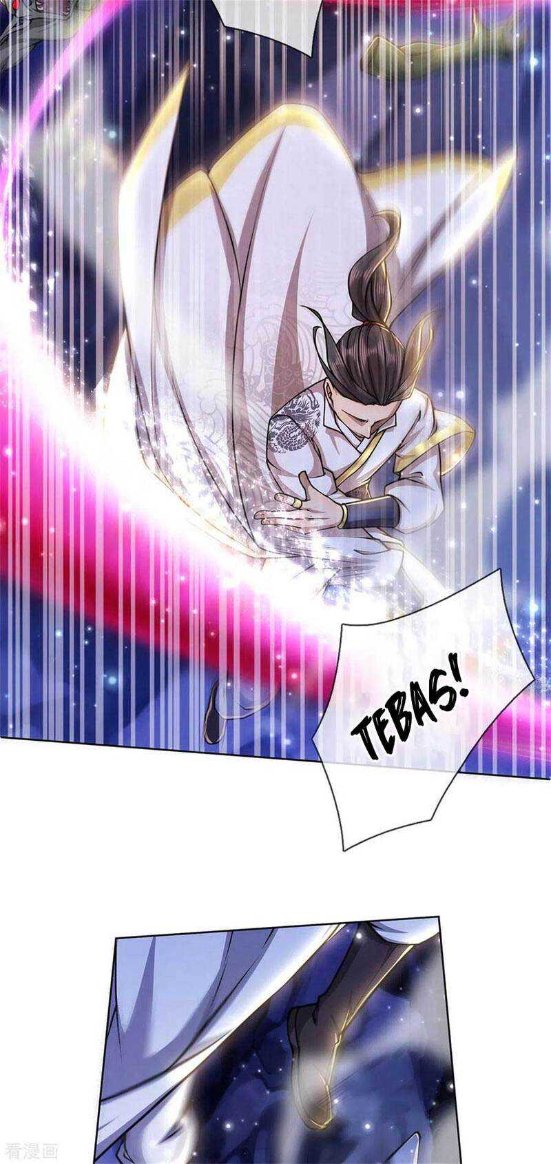 Jiandao Lingtian Chapter 118 - halaman 18