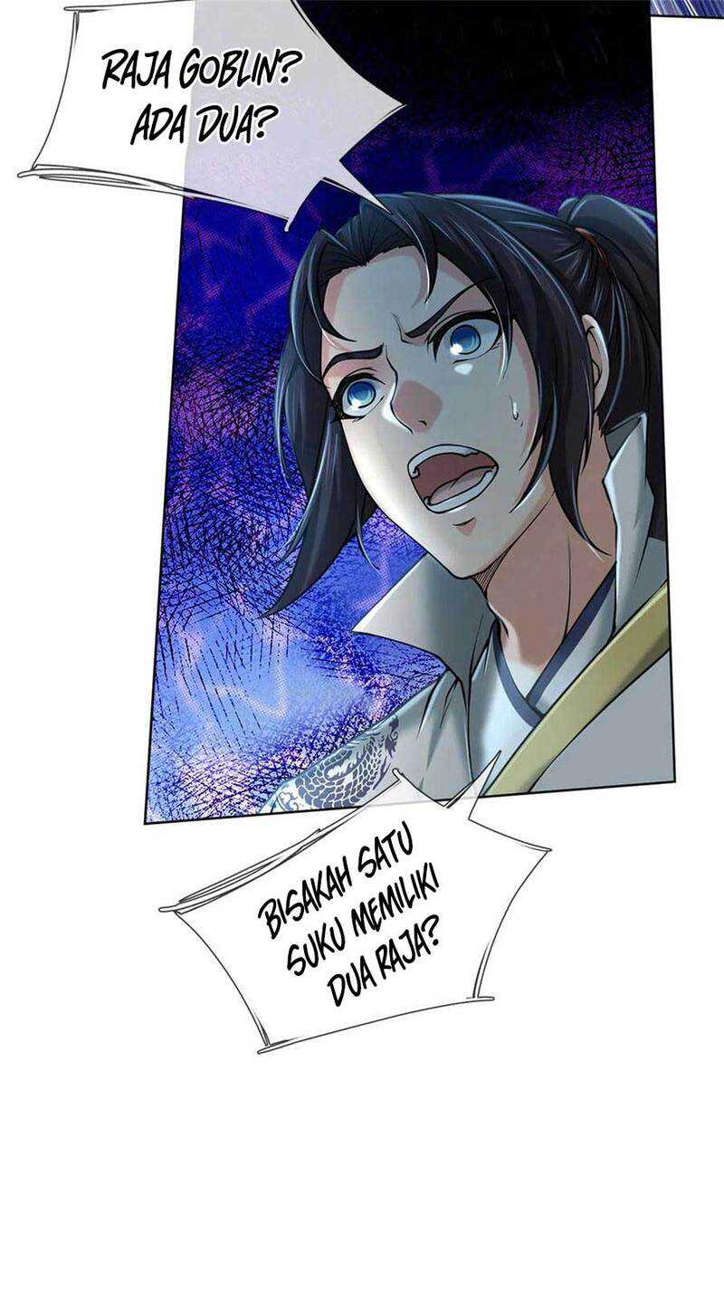 Jiandao Lingtian Chapter 119 - halaman 21