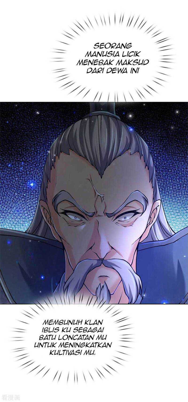 Jiandao Lingtian Chapter 120 - halaman 10