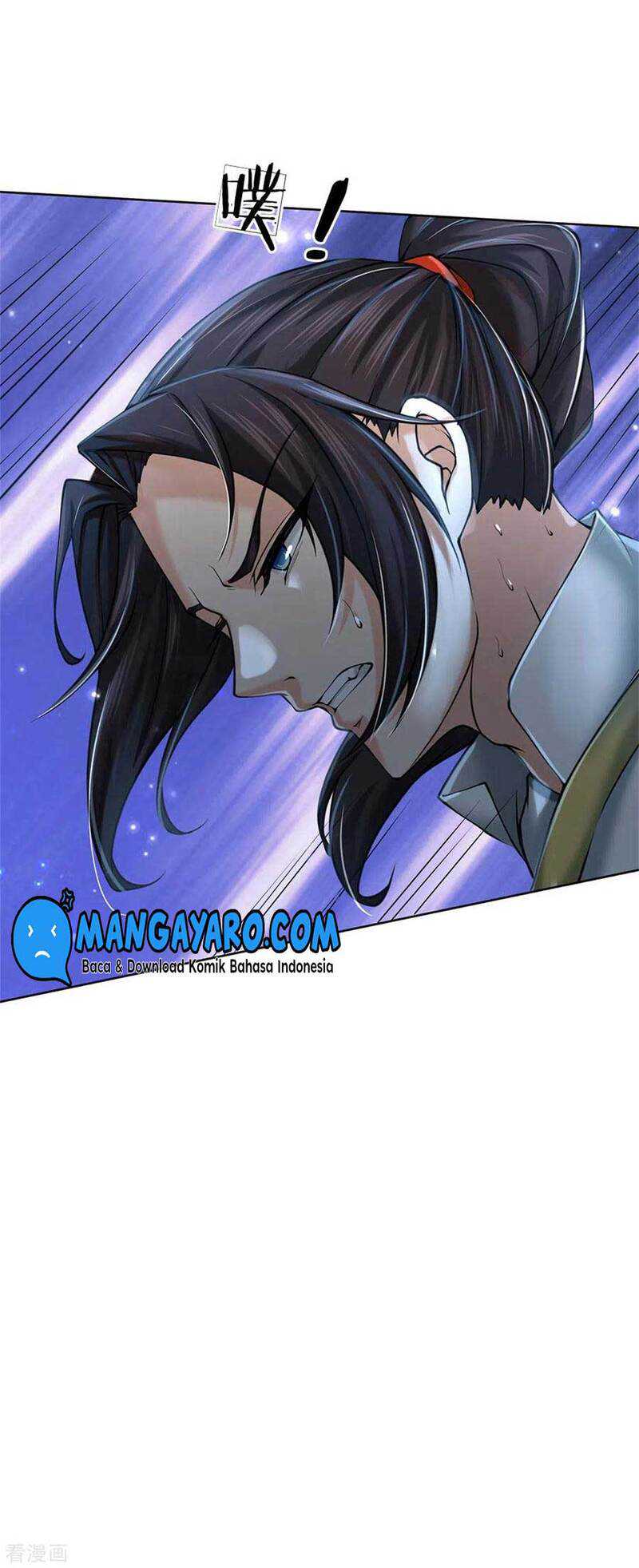 Jiandao Lingtian Chapter 120 - halaman 17