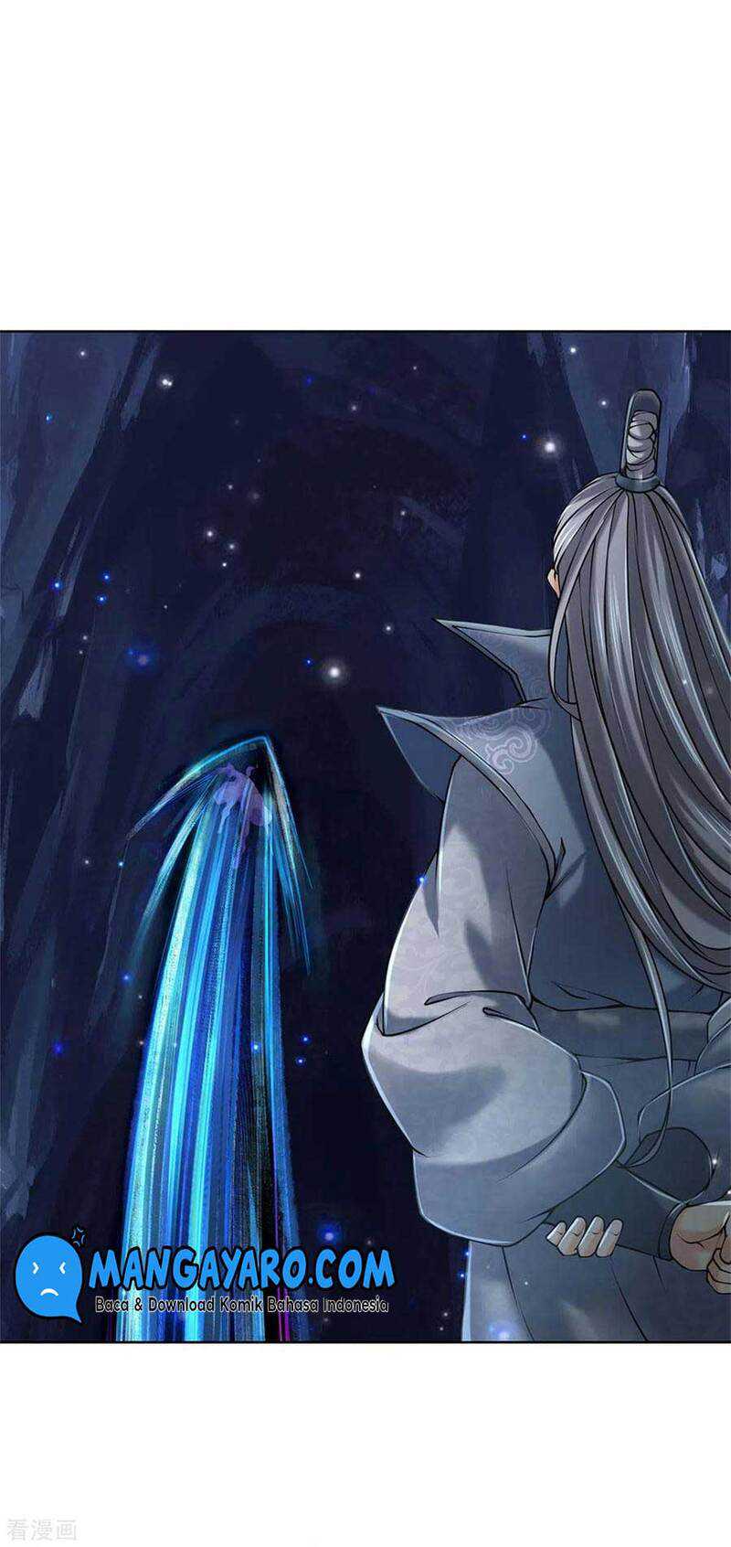 Jiandao Lingtian Chapter 120 - halaman 22