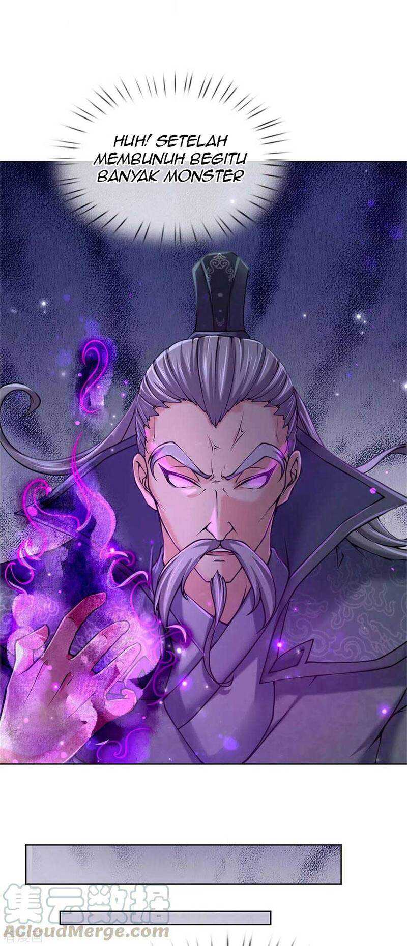 Jiandao Lingtian Chapter 120 - halaman 23