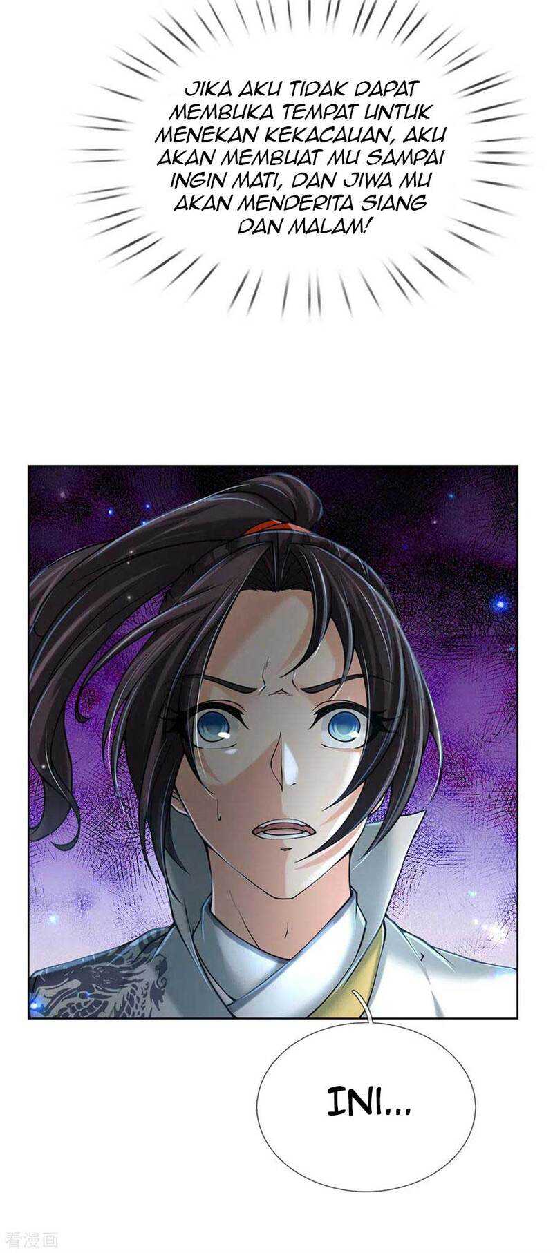 Jiandao Lingtian Chapter 120 - halaman 24