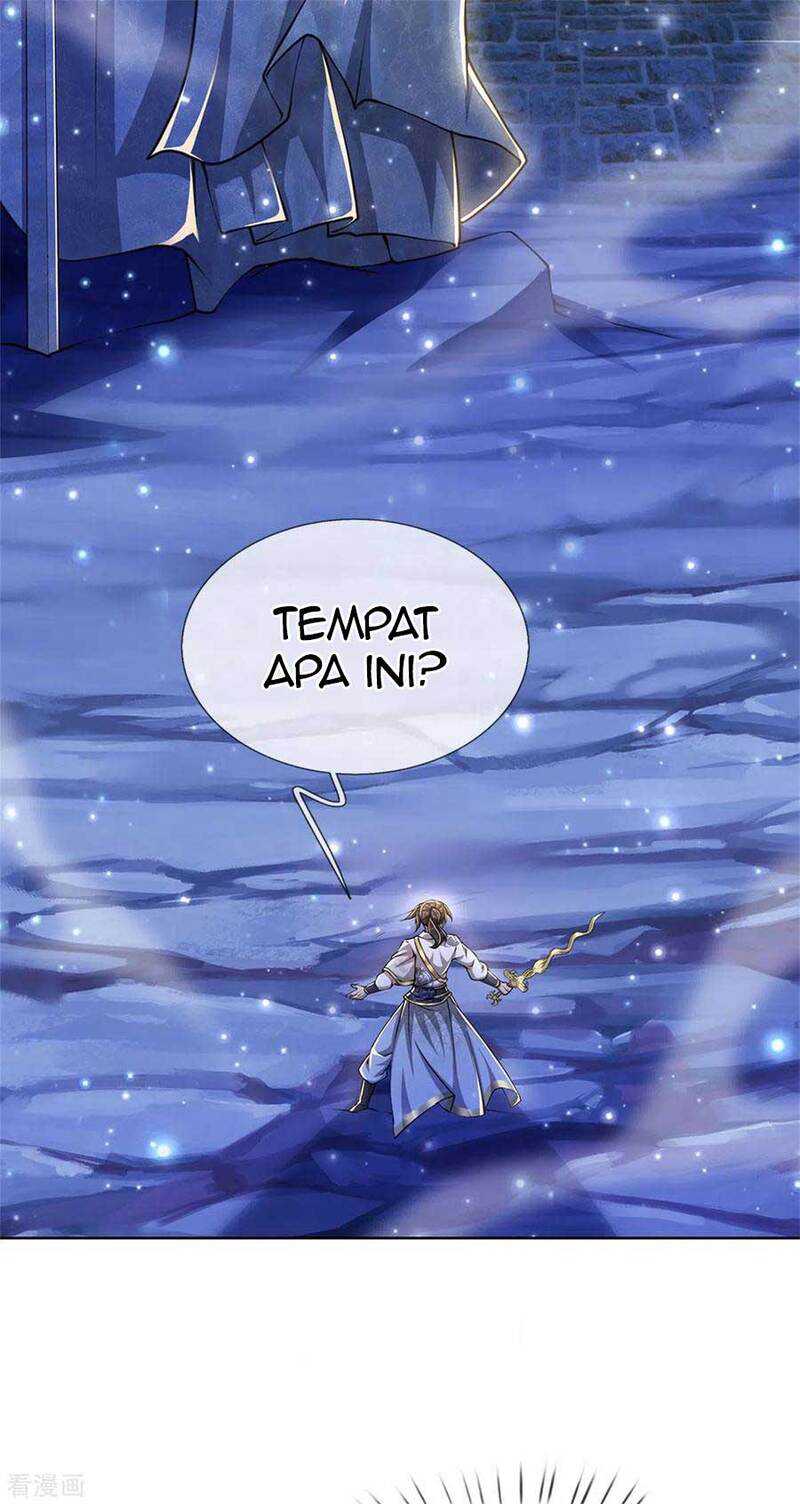 Jiandao Lingtian Chapter 120 - halaman 26