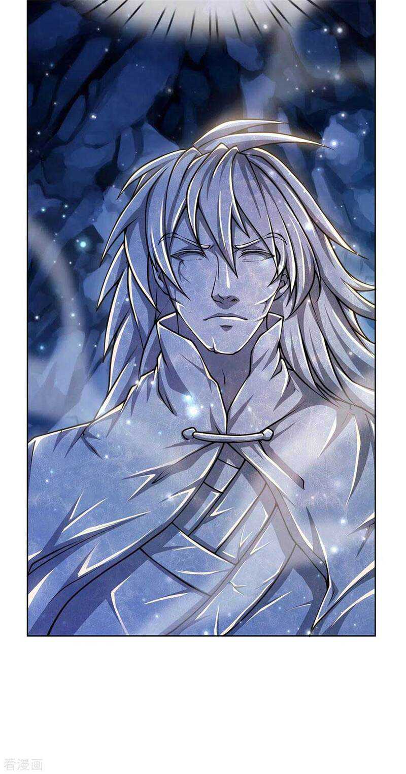 Jiandao Lingtian Chapter 120 - halaman 28