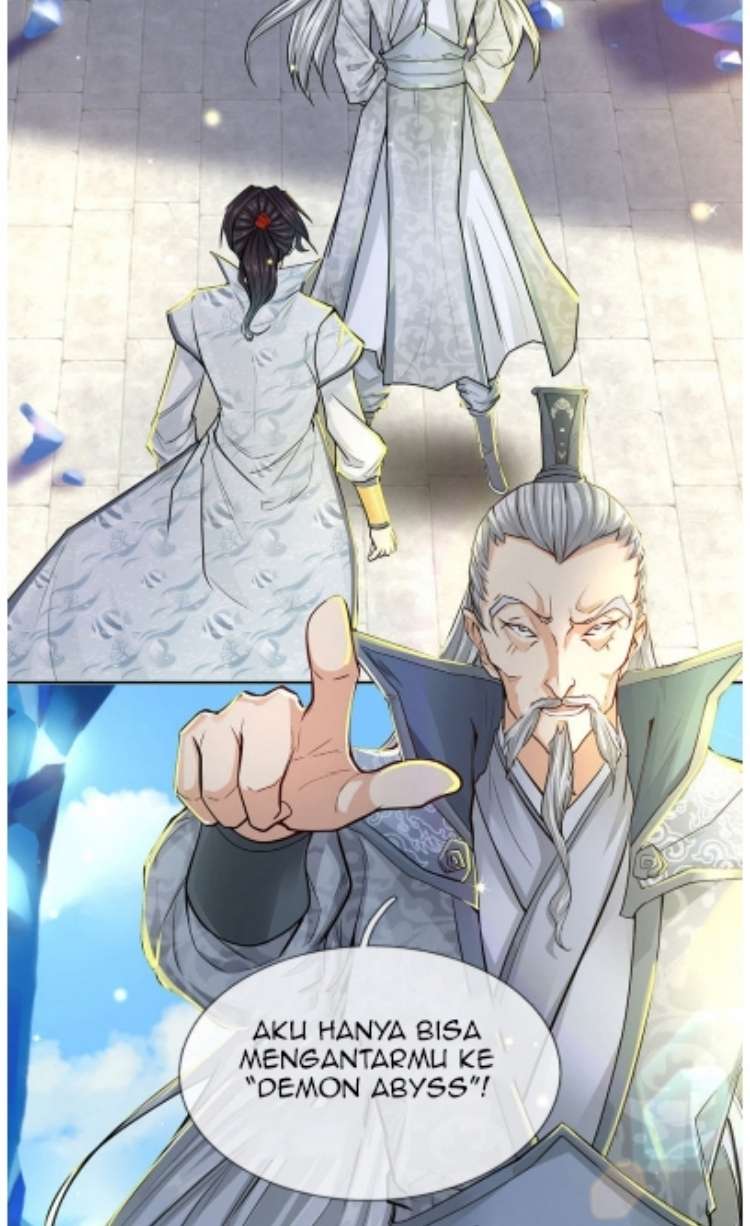 Jiandao Lingtian Chapter 13 - halaman 11