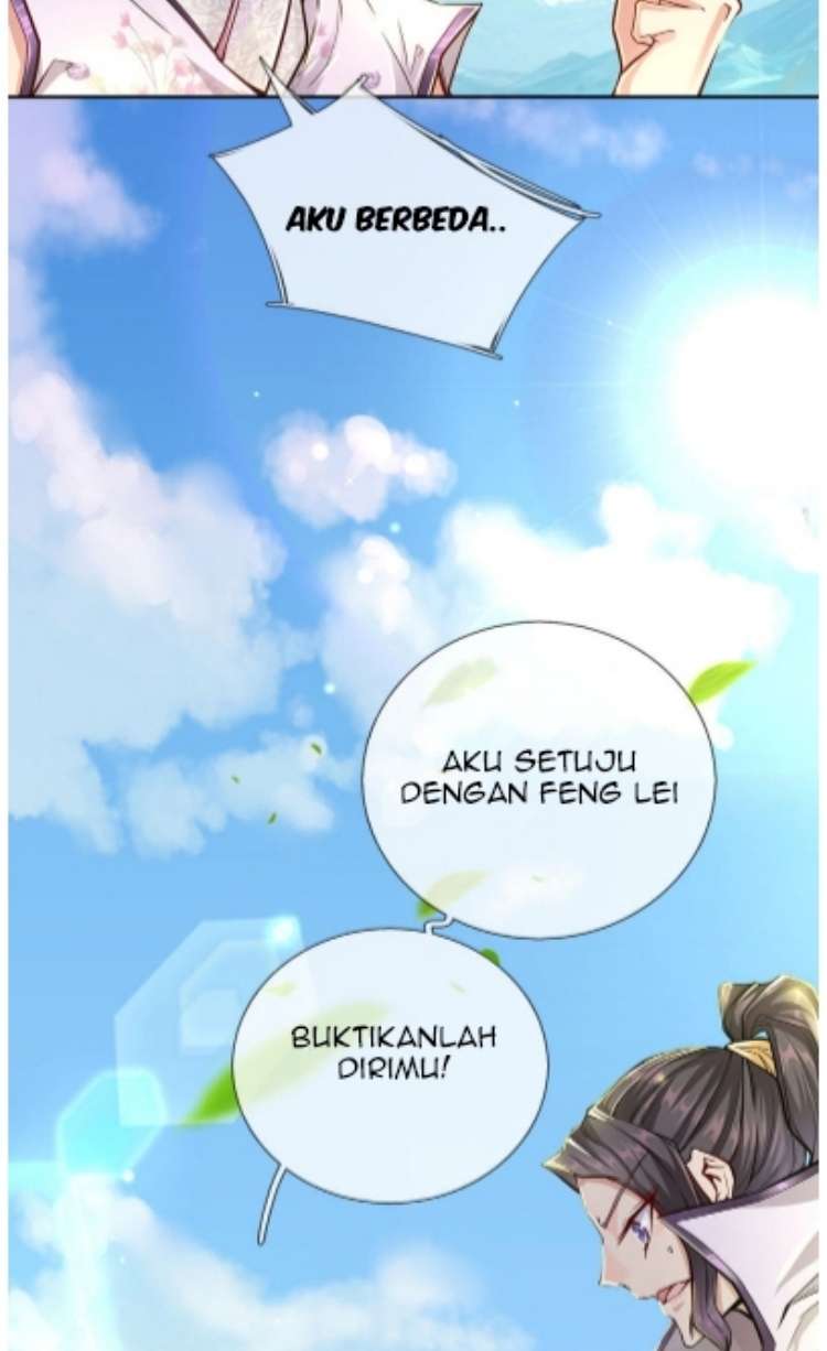 Jiandao Lingtian Chapter 13 - halaman 13