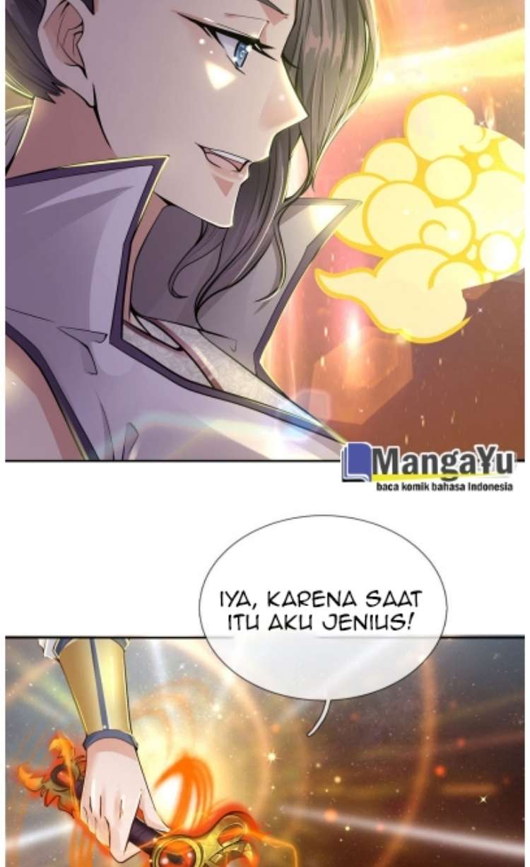 Jiandao Lingtian Chapter 13 - halaman 18