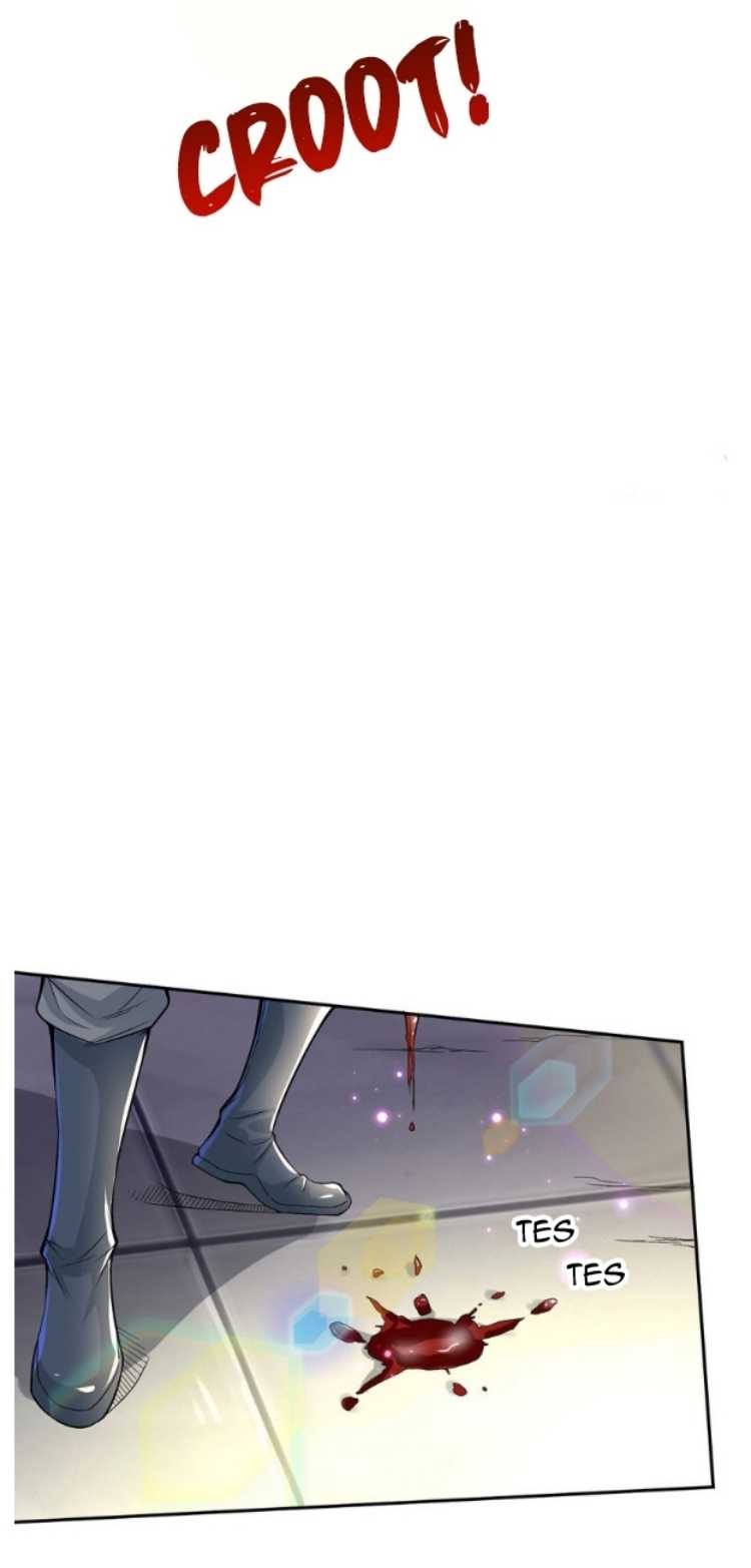 Jiandao Lingtian Chapter 14 - halaman 15