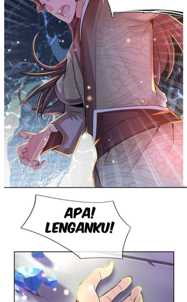 Jiandao Lingtian Chapter 16 - halaman 15