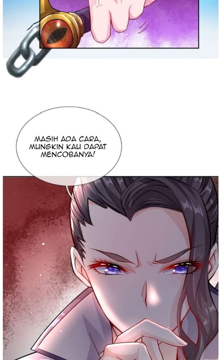 Jiandao Lingtian Chapter 18 - halaman 15