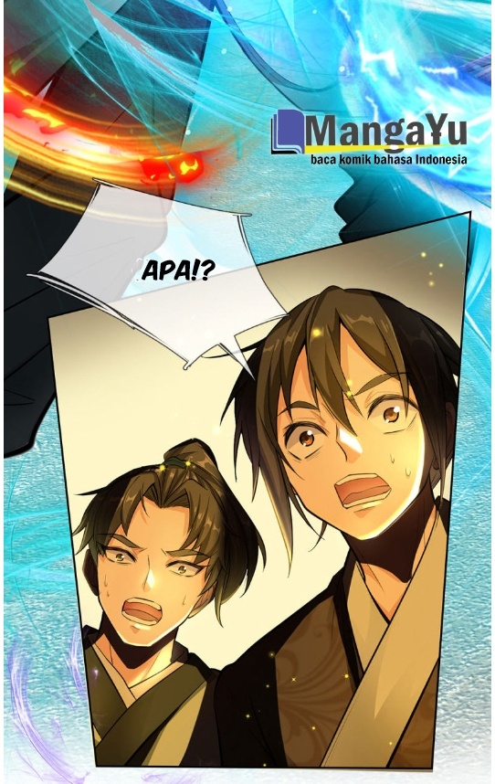 Jiandao Lingtian Chapter 2 - halaman 16