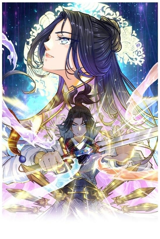 Jiandao Lingtian Chapter 2 - halaman 2