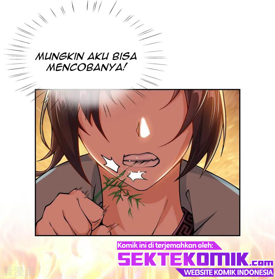 Jiandao Lingtian Chapter 31 - halaman 15