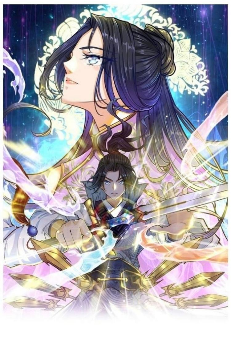 Jiandao Lingtian Chapter 4 - halaman 2