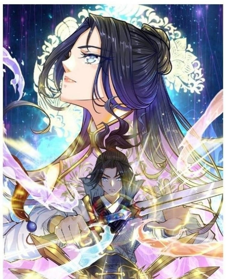 Jiandao Lingtian Chapter 5 - halaman 2