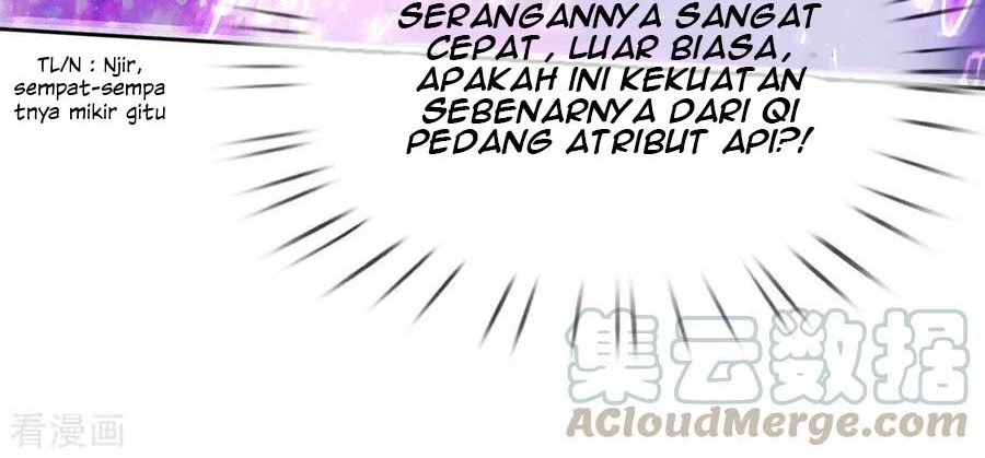 Jiandao Lingtian Chapter 51 - halaman 21