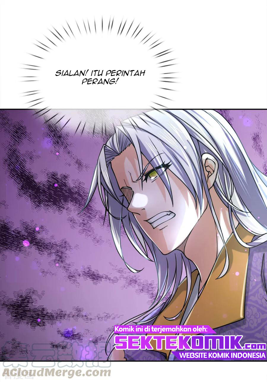 Jiandao Lingtian Chapter 55 - halaman 11