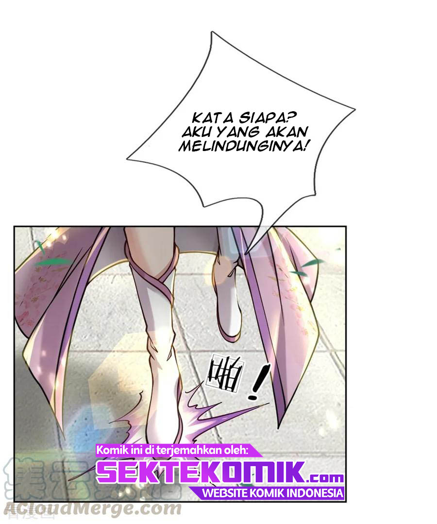Jiandao Lingtian Chapter 55 - halaman 2