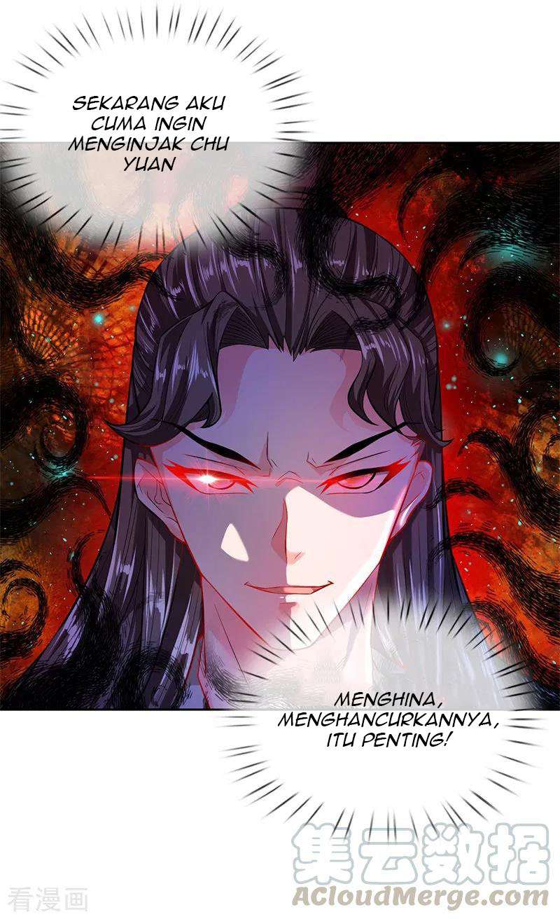 Jiandao Lingtian Chapter 58 - halaman 24