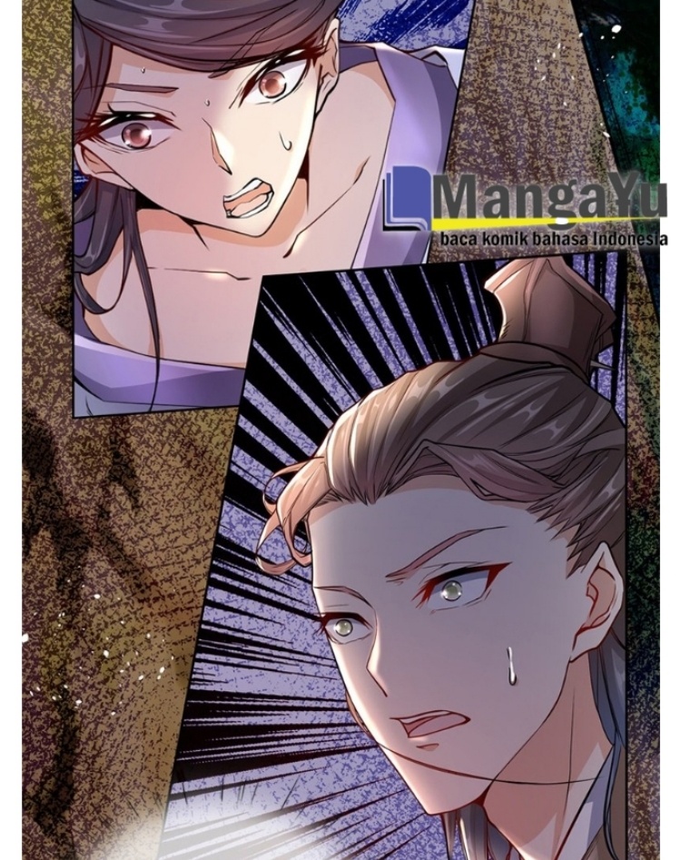 Jiandao Lingtian Chapter 6 - halaman 15