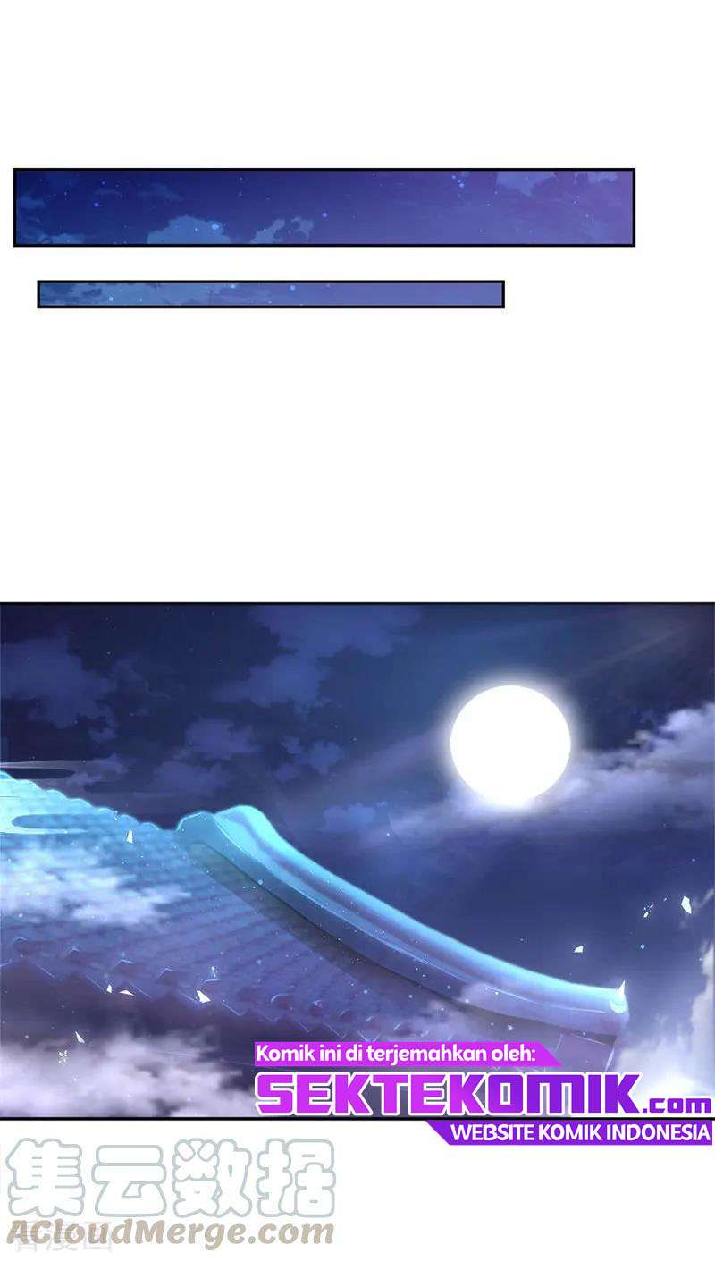 Jiandao Lingtian Chapter 63 - halaman 2