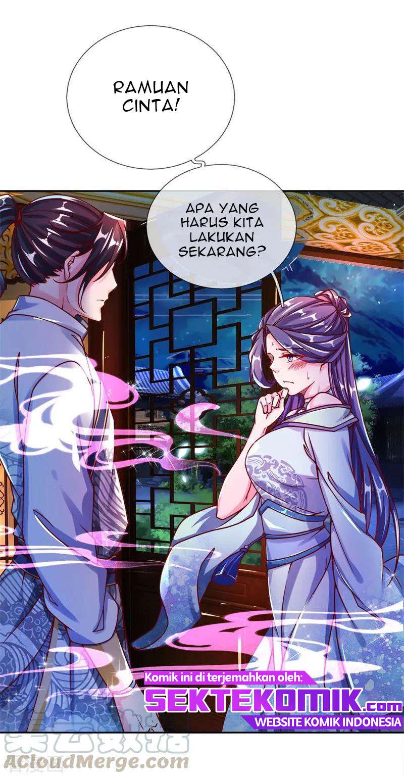 Jiandao Lingtian Chapter 65 - halaman 2