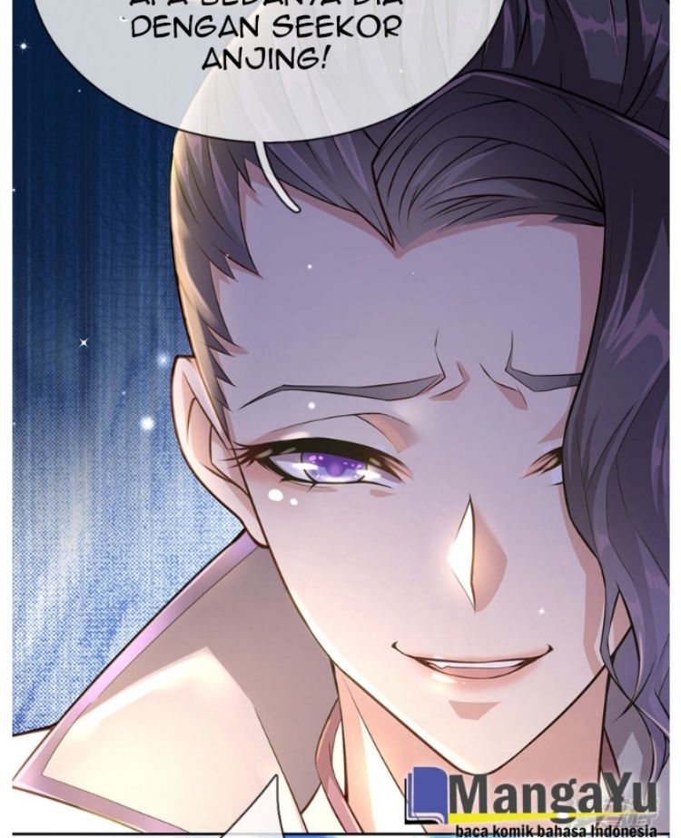 Jiandao Lingtian Chapter 9 - halaman 7