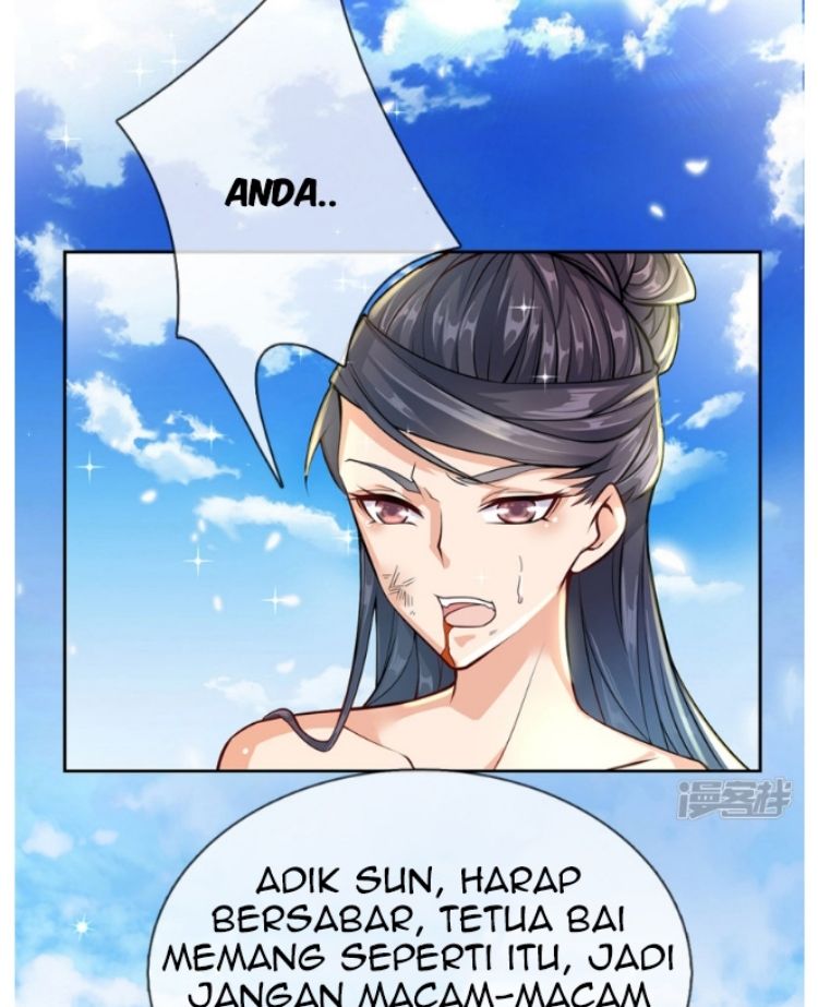 Jiandao Lingtian Chapter 9 - halaman 8