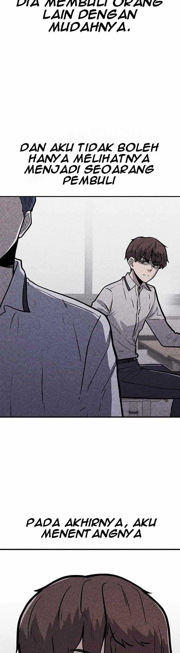 Jiangshi X Chapter 1 - halaman 22