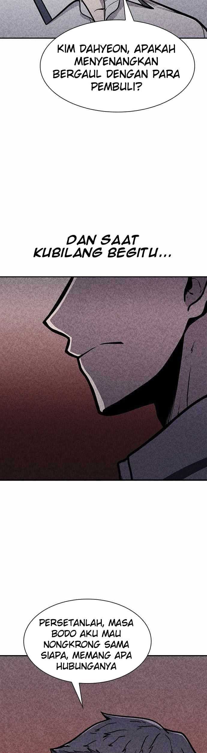 Jiangshi X Chapter 1 - halaman 24