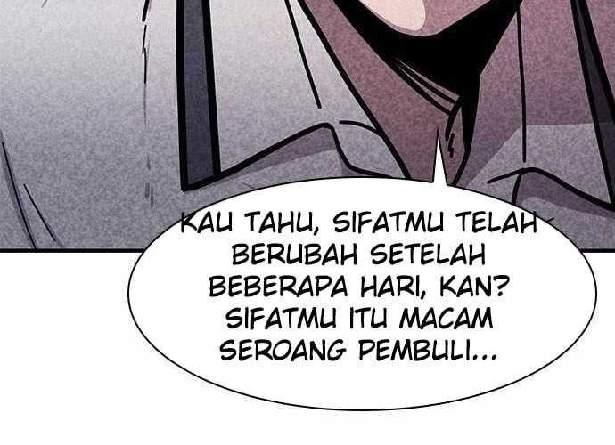 Jiangshi X Chapter 1 - halaman 27
