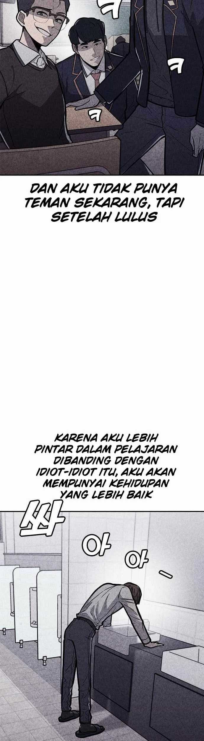 Jiangshi X Chapter 1 - halaman 46