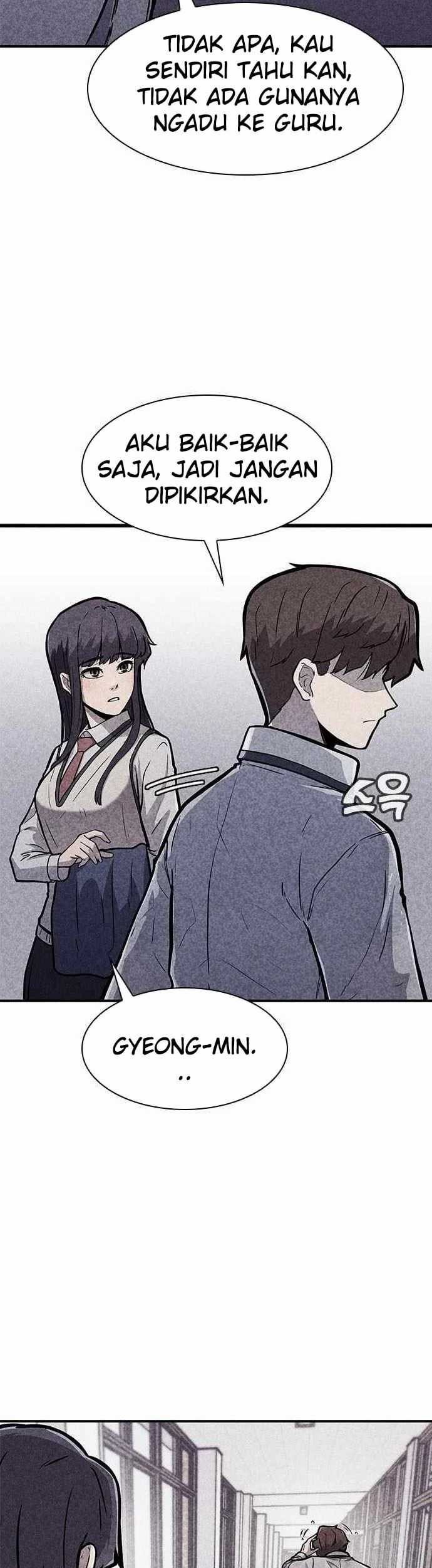 Jiangshi X Chapter 1 - halaman 54