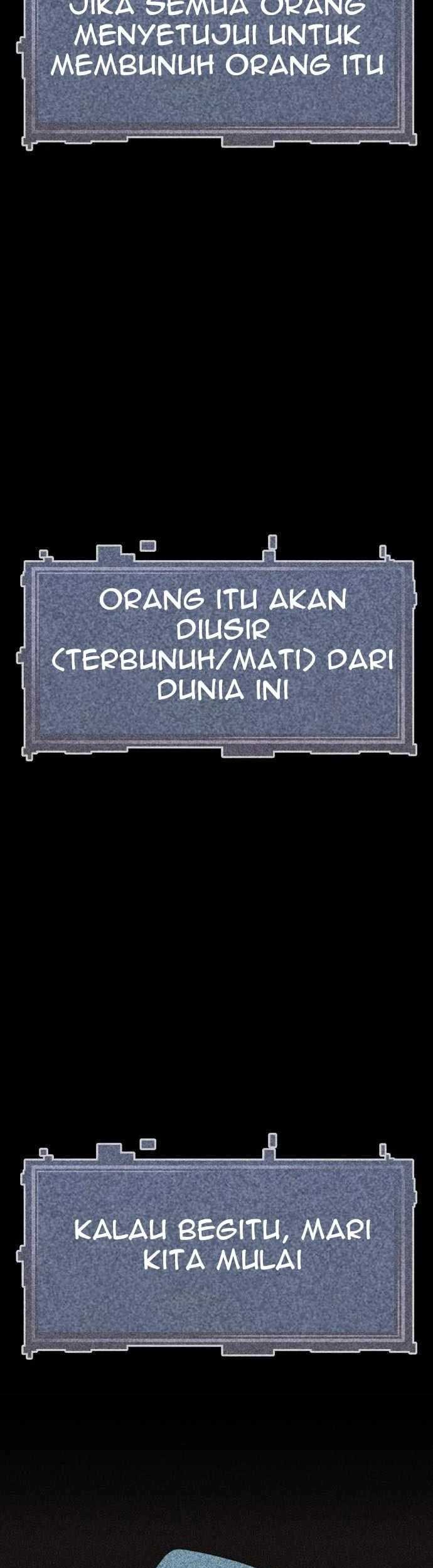 Jiangshi X Chapter 1 - halaman 70