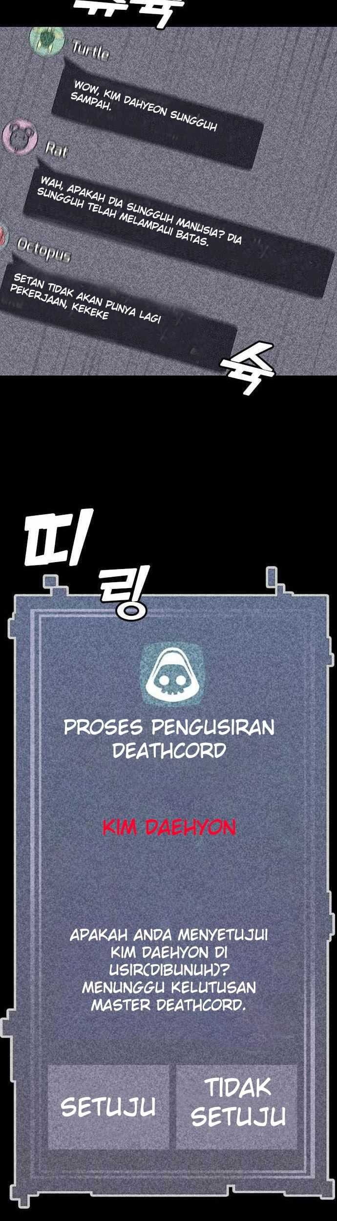 Jiangshi X Chapter 1 - halaman 82