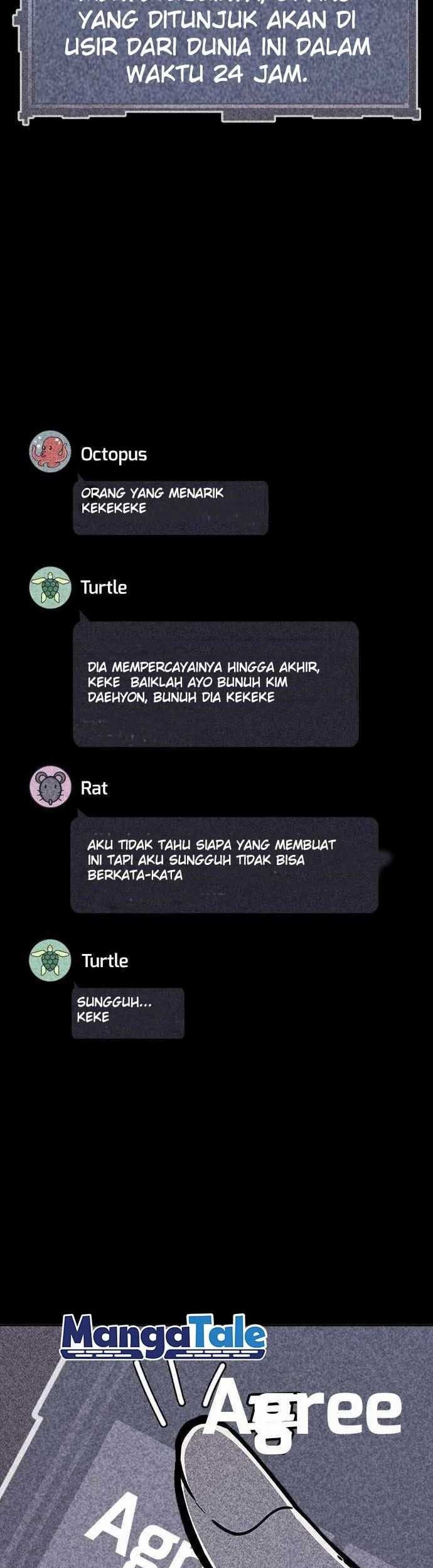 Jiangshi X Chapter 1 - halaman 84