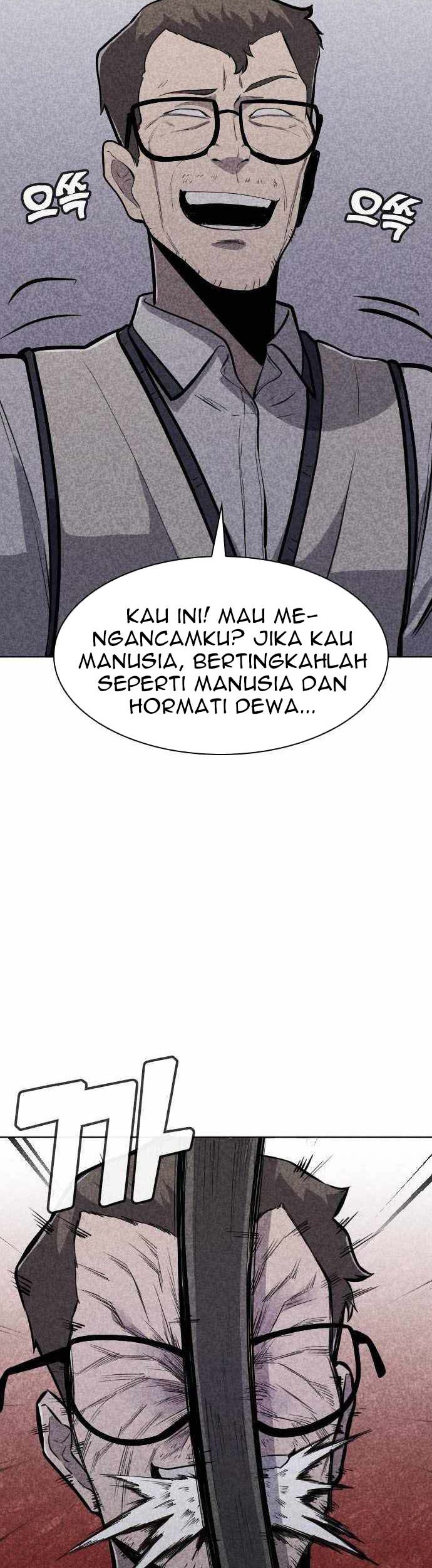 Jiangshi X Chapter 2 - halaman 11