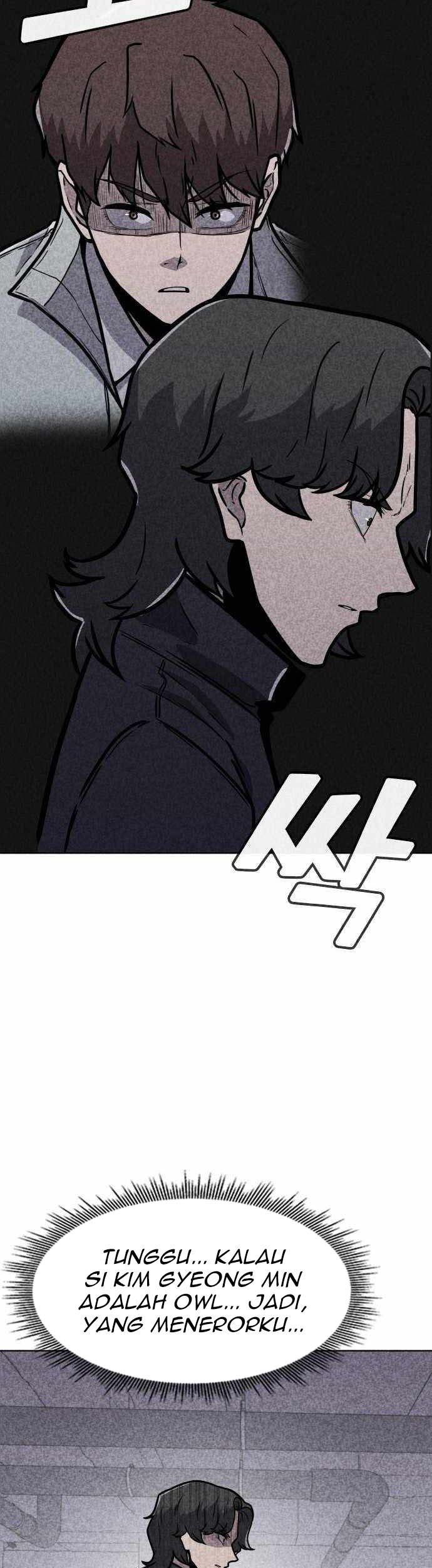 Jiangshi X Chapter 2 - halaman 23