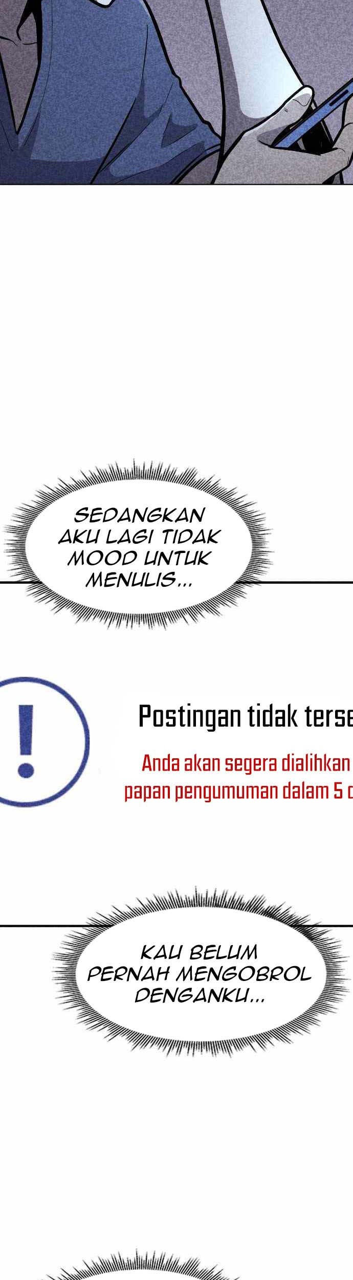 Jiangshi X Chapter 2 - halaman 29