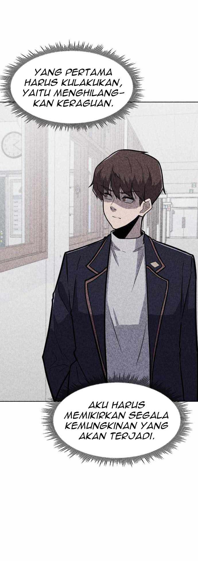 Jiangshi X Chapter 2 - halaman 32