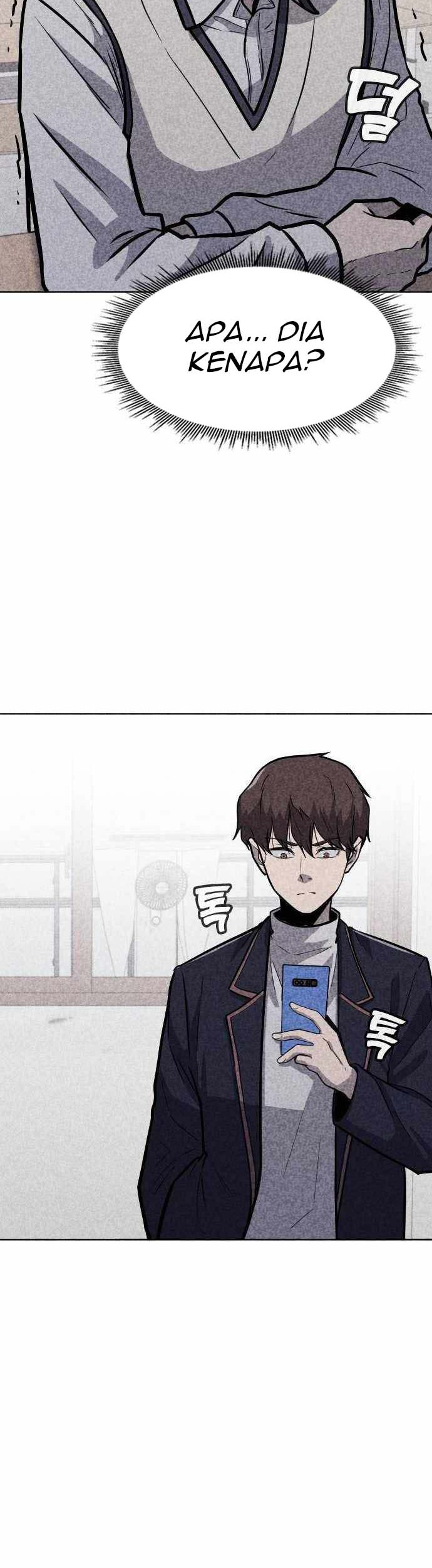 Jiangshi X Chapter 2 - halaman 34