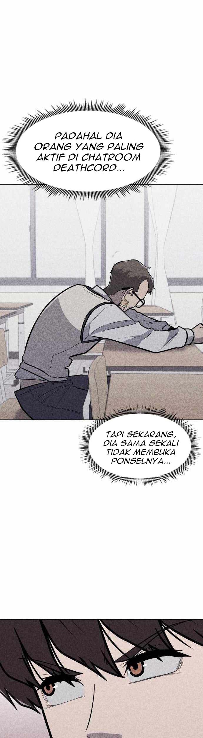 Jiangshi X Chapter 2 - halaman 36