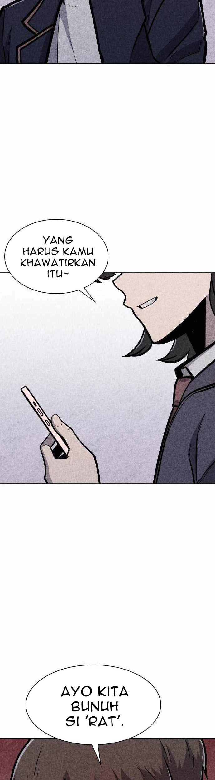 Jiangshi X Chapter 2 - halaman 40