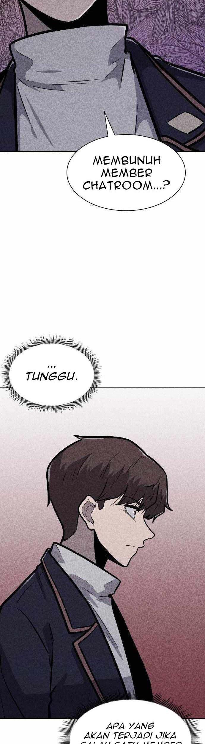 Jiangshi X Chapter 2 - halaman 42