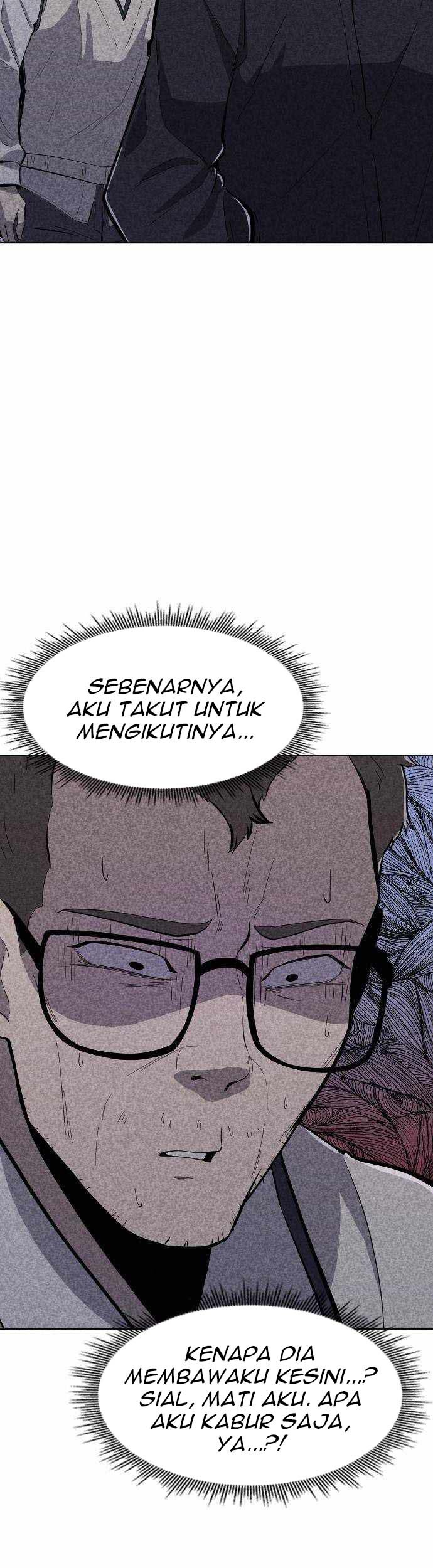 Jiangshi X Chapter 2 - halaman 6