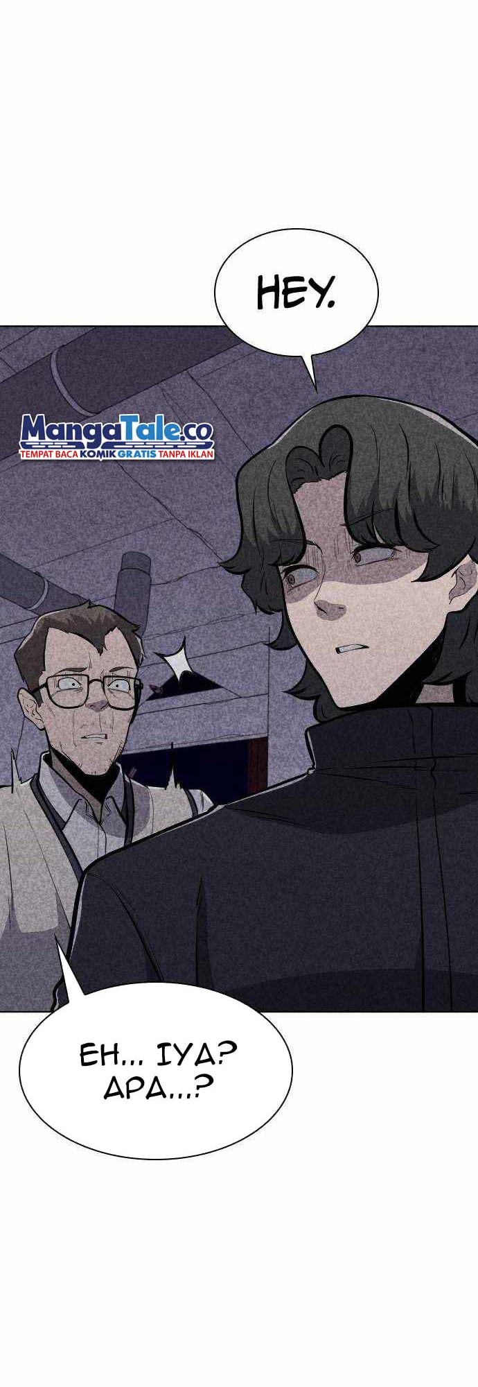 Jiangshi X Chapter 2 - halaman 7