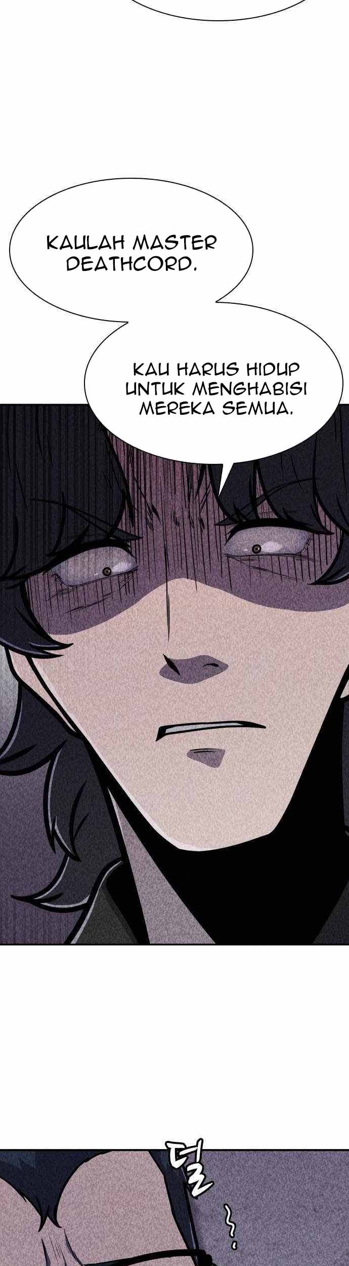 Jiangshi X Chapter 3 - halaman 12